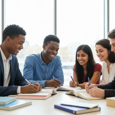 students